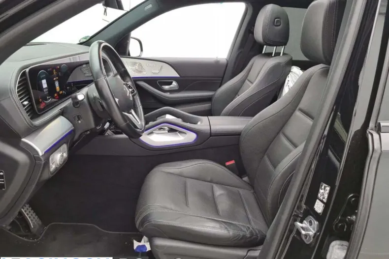 Mercedes-Benz GLE 350 (Clasa GLE) din 2022 cu 158.914 km - oferta MER244423 - foto 9