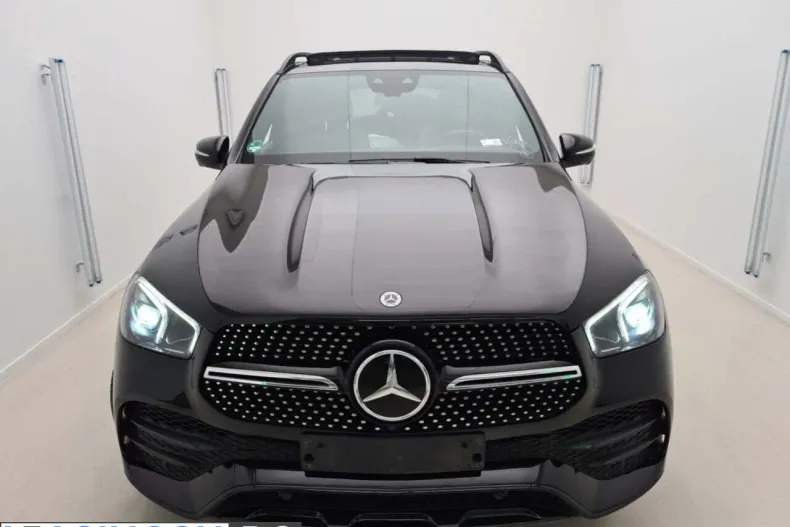 Mercedes-Benz GLE 350 (Clasa GLE) din 2022 cu 158.914 km - oferta MER244423 - foto 10