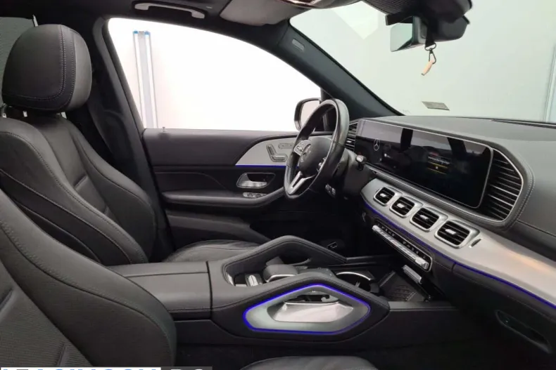 Mercedes-Benz GLE 350 (Clasa GLE) din 2022 cu 158.914 km - oferta MER244423 - foto 14