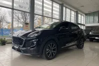 Ford Puma din 2023 cu 11.500 km - oferta FOR244424 - foto 2