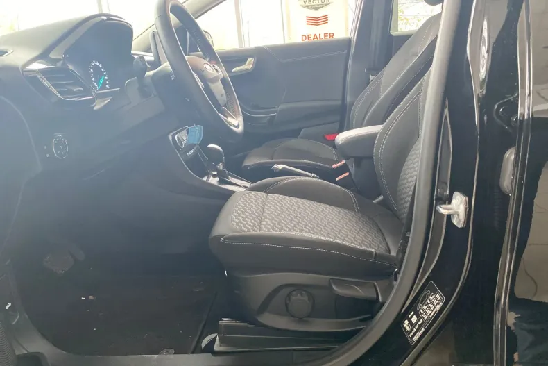 Ford Puma din 2023 cu 11.500 km - oferta FOR244424 - foto 7