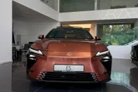 Lexus Seria ES din 2026 cu 2 km - oferta LEX244425 - foto 2