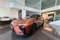 Lexus Seria ES din 2026 cu 2 km - oferta LEX244425 - foto 3