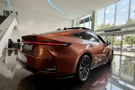 Lexus Seria ES din 2026 cu 2 km - oferta LEX244425 - foto 5