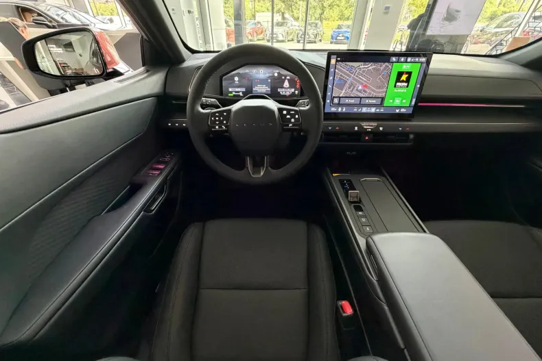 Lexus Seria ES din 2026 cu 2 km - oferta LEX244425 - foto 11