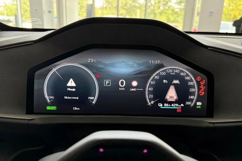 Lexus Seria ES din 2026 cu 2 km - oferta LEX244425 - foto 17