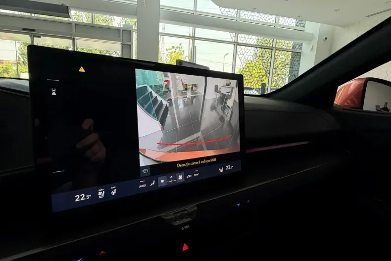 Lexus Seria ES din 2026 cu 2 km - oferta LEX244425 - foto 25