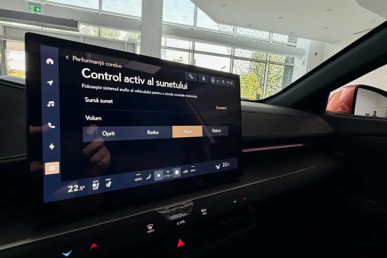 Lexus Seria ES din 2026 cu 2 km - oferta LEX244425 - foto 26