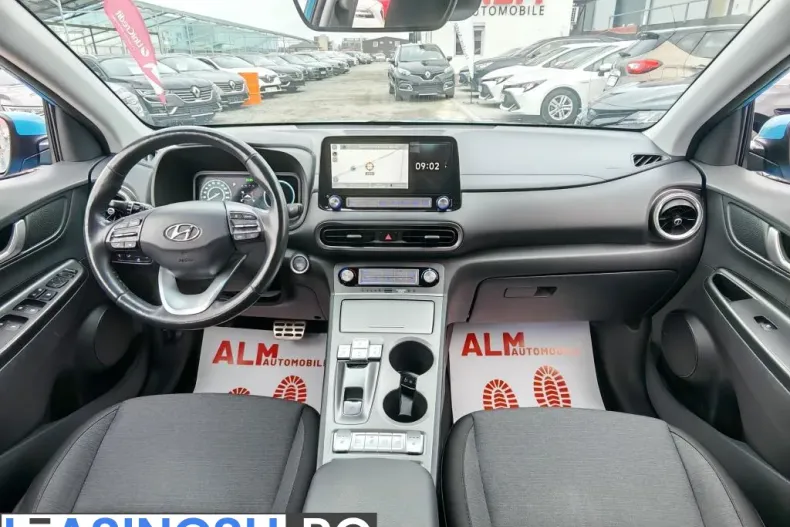Hyundai Kona din 2021 cu 96.000 km - oferta HYU244426 - foto 2