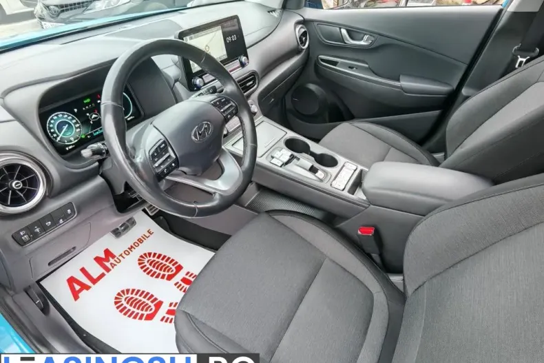 Hyundai Kona din 2021 cu 96.000 km - oferta HYU244426 - foto 4