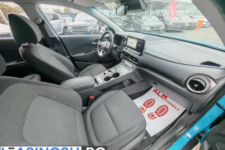 Hyundai Kona din 2021 cu 96.000 km - oferta HYU244426 - foto 5