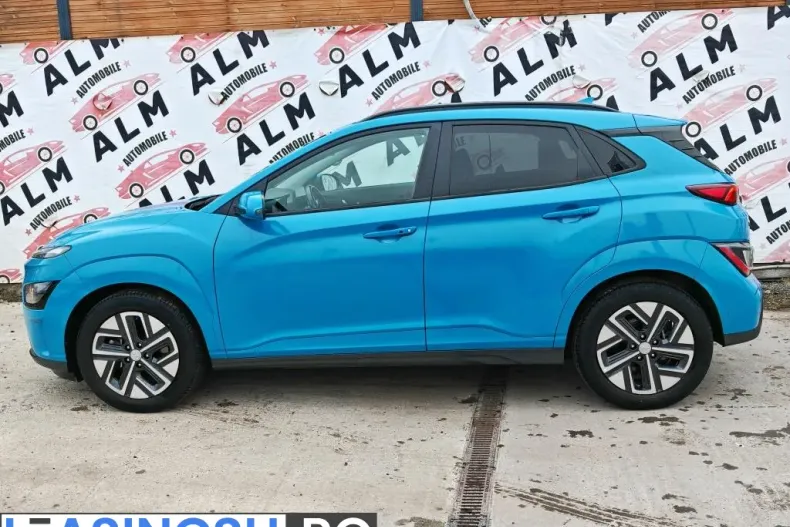 Hyundai Kona din 2021 cu 96.000 km - oferta HYU244426 - foto 6