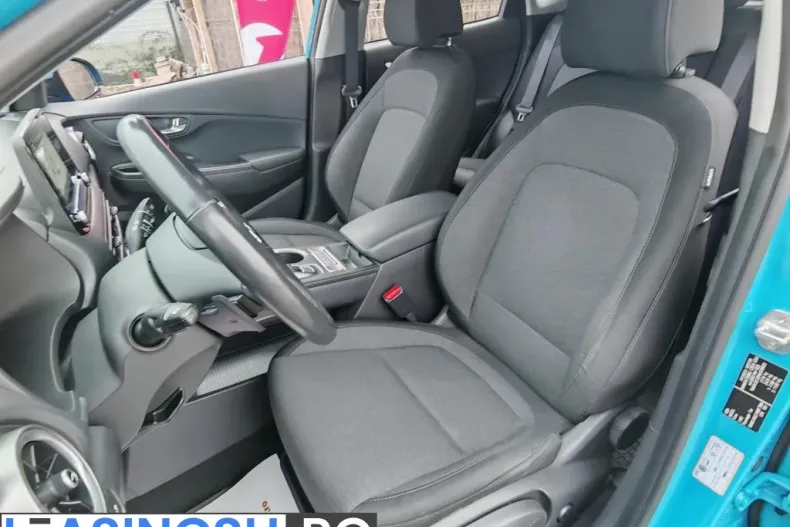 Hyundai Kona din 2021 cu 96.000 km - oferta HYU244426 - foto 10