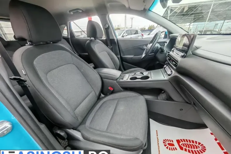 Hyundai Kona din 2021 cu 96.000 km - oferta HYU244426 - foto 11