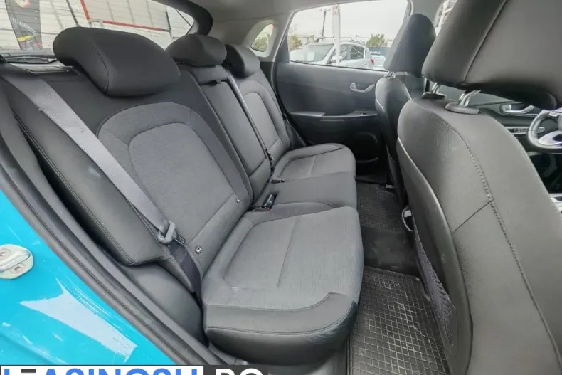 Hyundai Kona din 2021 cu 96.000 km - oferta HYU244426 - foto 12