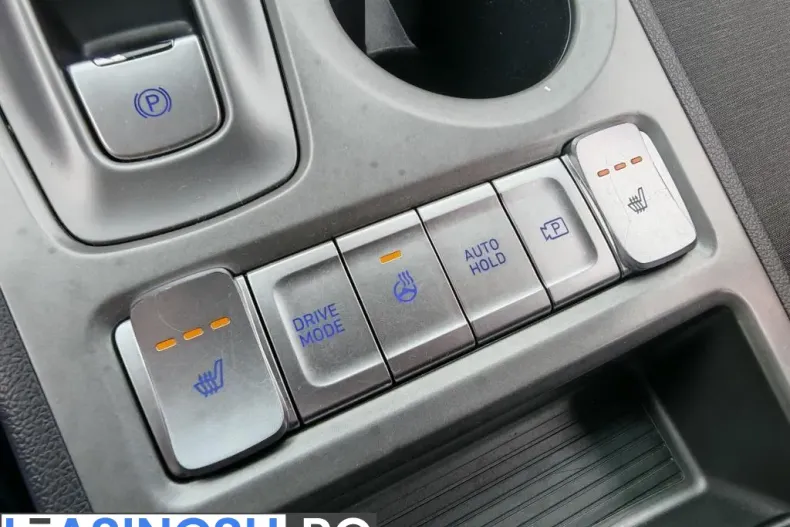 Hyundai Kona din 2021 cu 96.000 km - oferta HYU244426 - foto 14