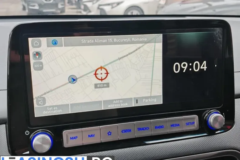 Hyundai Kona din 2021 cu 96.000 km - oferta HYU244426 - foto 15