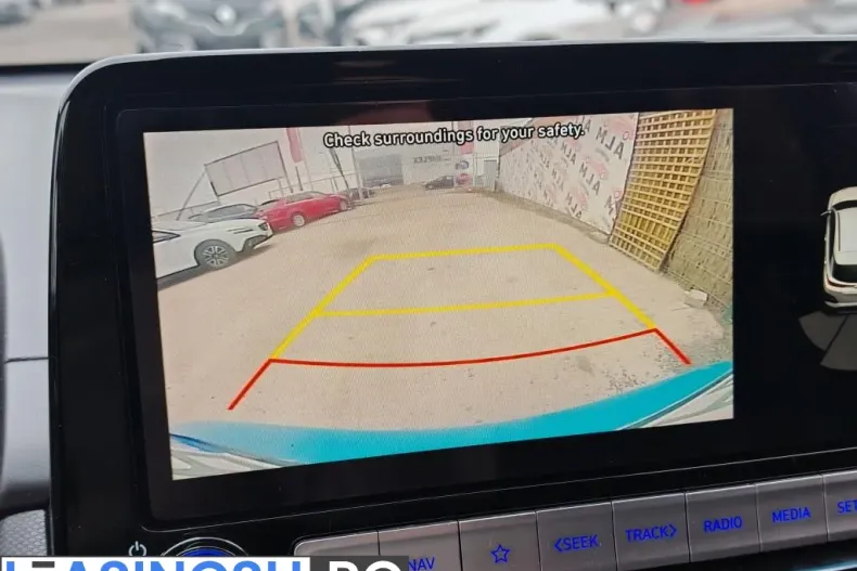 Hyundai Kona din 2021 cu 96.000 km - oferta HYU244426 - foto 16