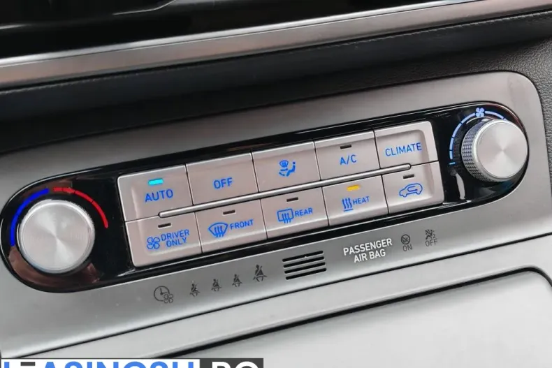 Hyundai Kona din 2021 cu 96.000 km - oferta HYU244426 - foto 17