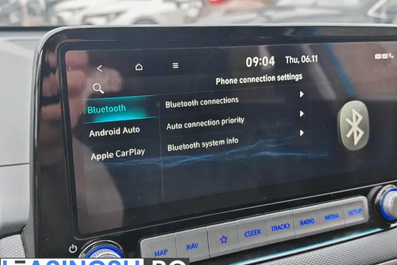 Hyundai Kona din 2021 cu 96.000 km - oferta HYU244426 - foto 19