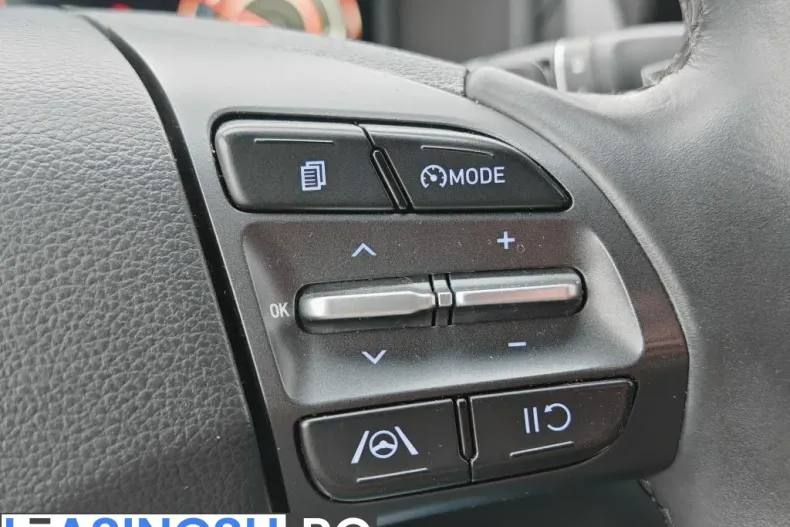Hyundai Kona din 2021 cu 96.000 km - oferta HYU244426 - foto 21