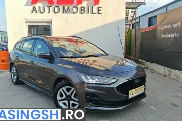 Ford Focus din 2022 - oferta FOR244427