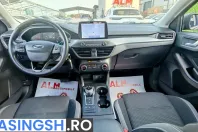 Ford Focus din 2022 cu 139.000 km - oferta FOR244427 - foto 2