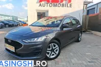 Ford Focus din 2022 cu 139.000 km - oferta FOR244427 - foto 3