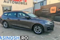 Ford Focus din 2022 cu 139.000 km - oferta FOR244427 - foto 6