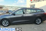 Ford Focus din 2022 cu 139.000 km - oferta FOR244427 - foto 7