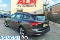 Ford Focus din 2022 cu 139.000 km - oferta FOR244427 - foto 8