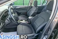 Ford Focus din 2022 cu 139.000 km - oferta FOR244427 - foto 10