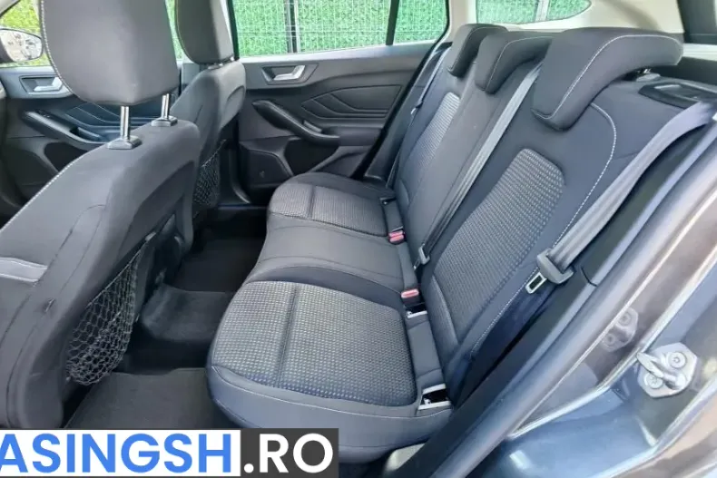 Ford Focus din 2022 cu 139.000 km - oferta FOR244427 - foto 12