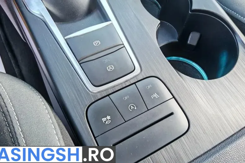 Ford Focus din 2022 cu 139.000 km - oferta FOR244427 - foto 14