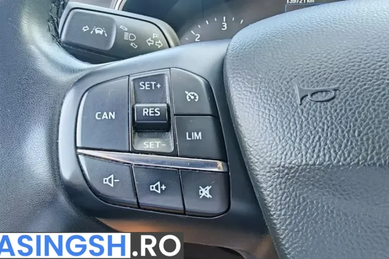 Ford Focus din 2022 cu 139.000 km - oferta FOR244427 - foto 23