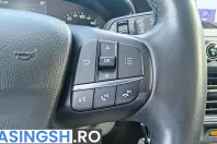 Ford Focus din 2022 cu 139.000 km - oferta FOR244427 - foto 24