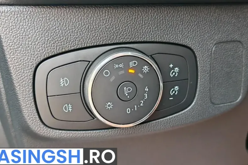 Ford Focus din 2022 cu 139.000 km - oferta FOR244427 - foto 25