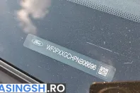 Ford Focus din 2022 cu 139.000 km - oferta FOR244427 - foto 31