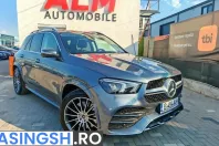 Mercedes-Benz GLE 350 (Clasa GLE) din 2023 cu 69.000 km - oferta MER244428 - foto 1
