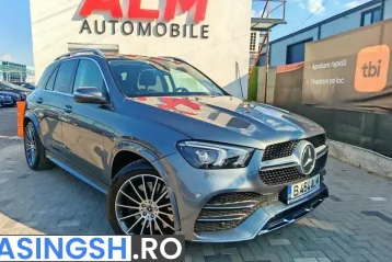 Mercedes-Benz GLE 350 din 2023 - oferta MER244428
