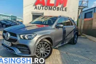 Mercedes-Benz GLE 350 (Clasa GLE) din 2023 cu 69.000 km - oferta MER244428 - foto 3