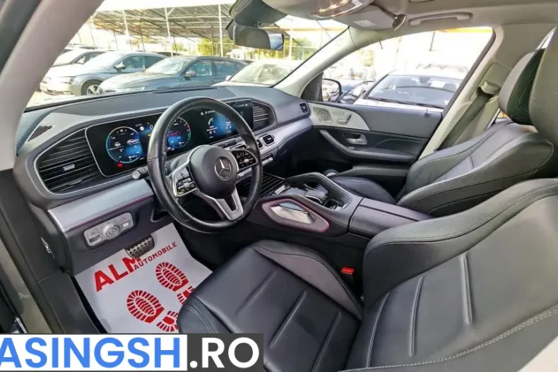 Mercedes-Benz GLE 350 (Clasa GLE) din 2023 cu 69.000 km - oferta MER244428 - foto 4