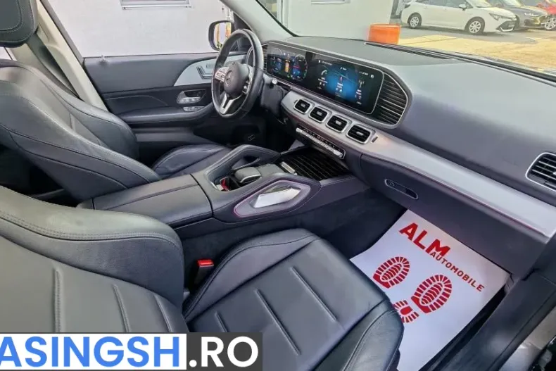 Mercedes-Benz GLE 350 (Clasa GLE) din 2023 cu 69.000 km - oferta MER244428 - foto 5