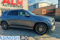 Mercedes-Benz GLE 350 (Clasa GLE) din 2023 cu 69.000 km - oferta MER244428 - foto 6