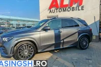 Mercedes-Benz GLE 350 (Clasa GLE) din 2023 cu 69.000 km - oferta MER244428 - foto 7