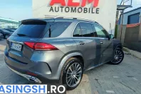 Mercedes-Benz GLE 350 (Clasa GLE) din 2023 cu 69.000 km - oferta MER244428 - foto 9