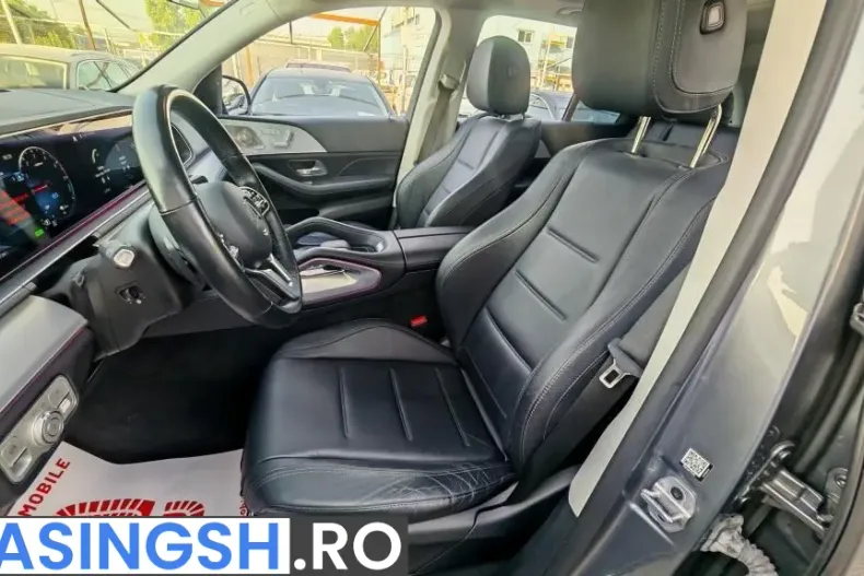 Mercedes-Benz GLE 350 (Clasa GLE) din 2023 cu 69.000 km - oferta MER244428 - foto 11