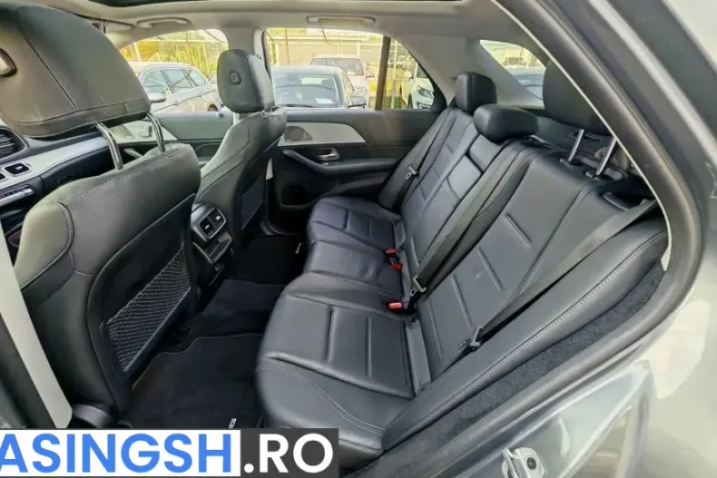 Mercedes-Benz GLE 350 (Clasa GLE) din 2023 cu 69.000 km - oferta MER244428 - foto 13