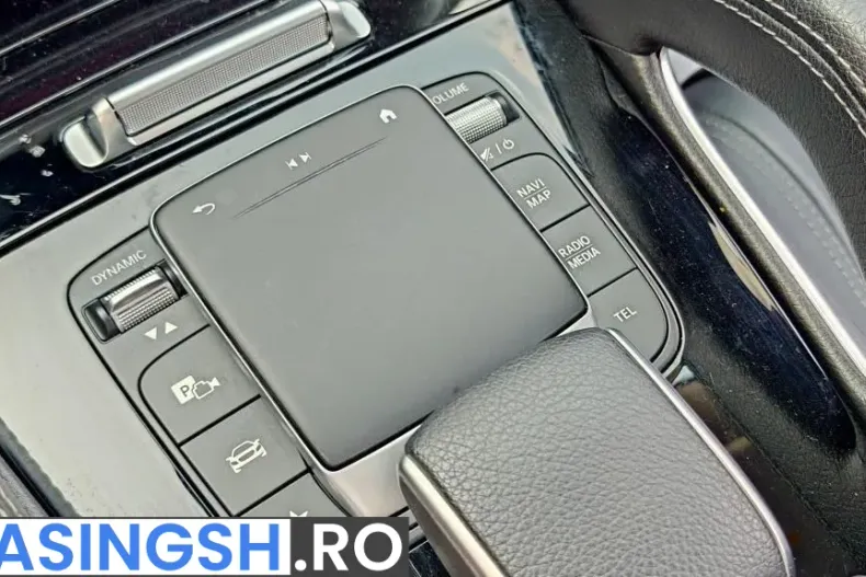 Mercedes-Benz GLE 350 (Clasa GLE) din 2023 cu 69.000 km - oferta MER244428 - foto 16