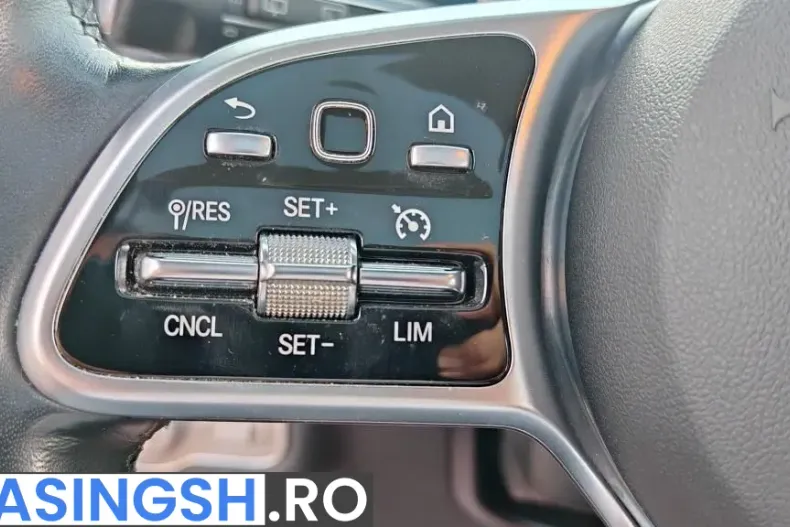 Mercedes-Benz GLE 350 (Clasa GLE) din 2023 cu 69.000 km - oferta MER244428 - foto 32